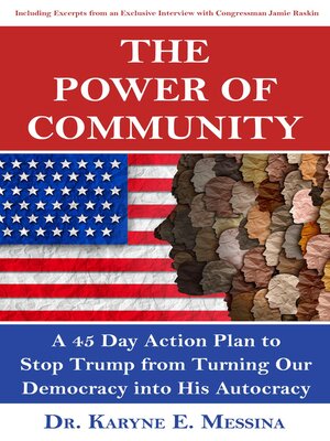 cover image of The Power of Community